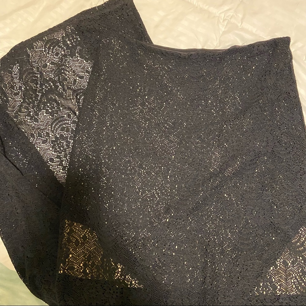 Alice + Olivia skirt